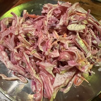 JJ Dak - Coleslaw - Chicken Shop Near Me - Fort Lee, New Jersey JJ Dak - Coleslaw - Chicken Shop Near Me - Fort Lee, New Jersey