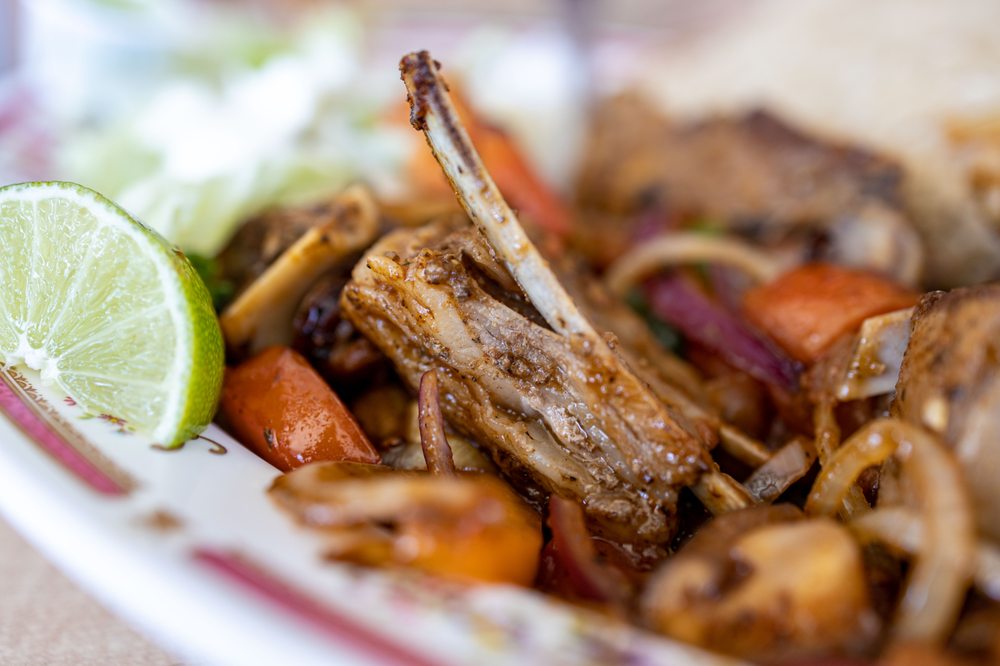 Jubba Restaurant
