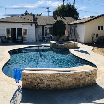 Mr Poolman Services - Pool Cleaners Near Me - San Dimas, California