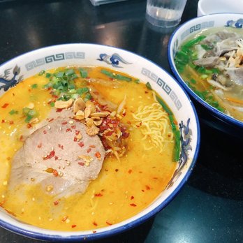 Ramen Nakamura - Ramen Near Me - Honolulu, Hawaii Ramen Nakamura - Ramen Near Me - Honolulu, Hawaii