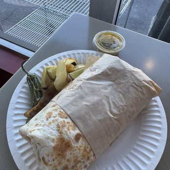 Tacos 65 - Chicken burrito - Tacos Near Me - Sacramento, California Tacos 65 - Chicken burrito - Tacos Near Me - Sacramento, California