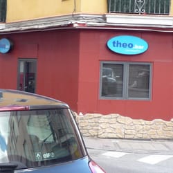 Bar Theo