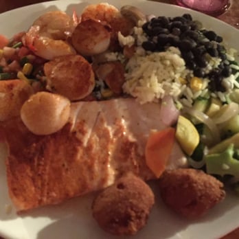 Pompano Joe's - Seafood Near Me - Destin, Florida Pompano Joe's - Seafood Near Me - Destin, Florida