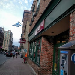 SAQ - Beer, wine & spirits store