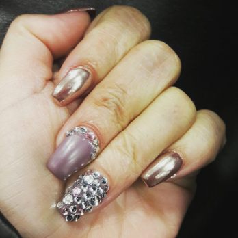 Bells Nails And Spa - Awesome job - Nail Salons Near Me - Gresham, Oregon Bells Nails And Spa - Awesome job - Nail Salons Near Me - Gresham, Oregon