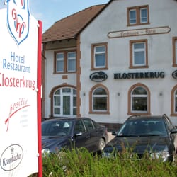 Klosterkrug