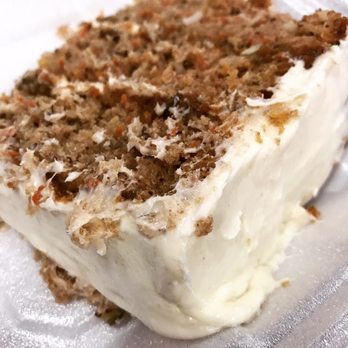 Chase's Diner - Carrot cake .. it's huge!! - Diners Near Me - Chandler, Arizona Chase's Diner - Carrot cake .. it's huge!! - Diners Near Me - Chandler, Arizona