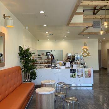 Coffee &  - Coffee & Tea Near Me - Cypress, California