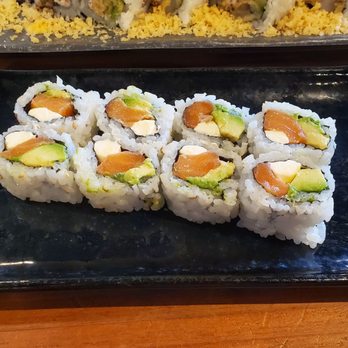 Sushi Island - Sushi Bars Near Me - Orinda, California Sushi Island - Sushi Bars Near Me - Orinda, California