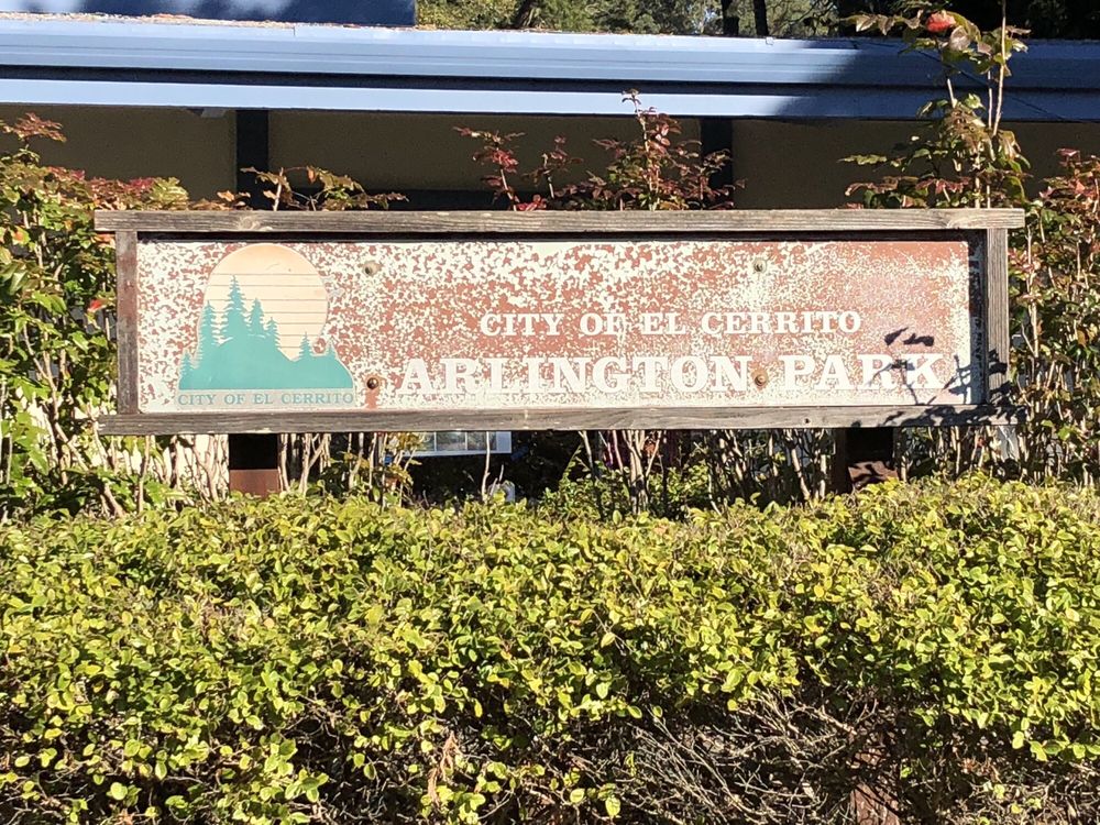 ARLINGTON PARK 30 Photos & 25 Reviews Public Services & Government