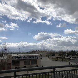 Colony High School