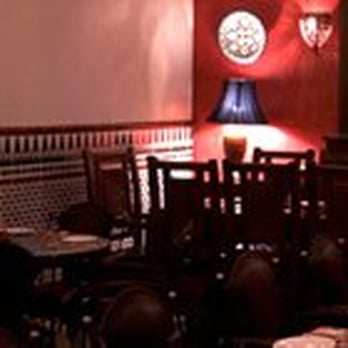 Café Andaluz - photo from official website - Tapas Bars Near Me - Edinburgh, EDH