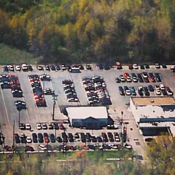 Joyce Buick-GMC - Car Dealers Near Me - Avon, Ohio