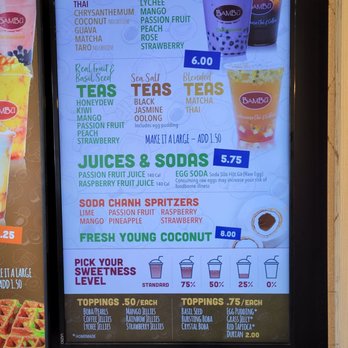 BAMBU - Juice Bars & Smoothies Near Me - Vancouver, British Columbia BAMBU - Juice Bars & Smoothies Near Me - Vancouver, British Columbia