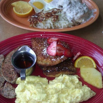 Geraldine's Counter - American Near Me - Seattle, Washington