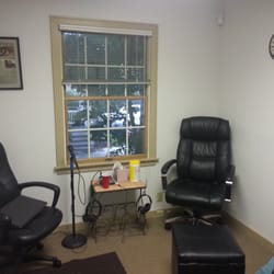 Certified Hypnotist James Malone