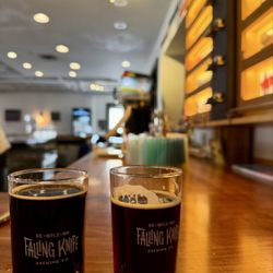 Falling Knife Brewing Company