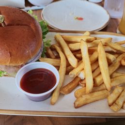 Texas Tequila Bacon Cheese Burger