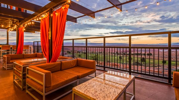 Best Western View of Lake Powell Hotel by null