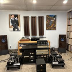 Deja Vu Audio