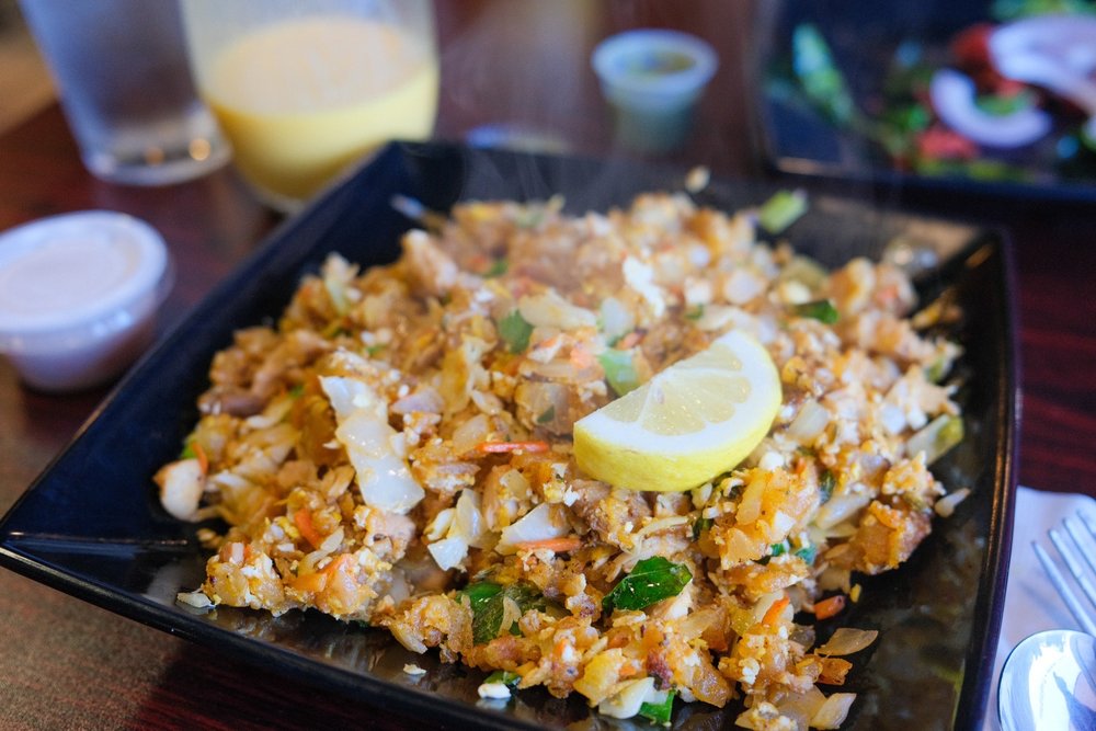 MITHU SRI LANKAN & INDIAN CUISINE 161 Photos & 83 Reviews 4309