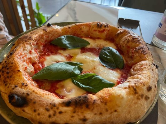 Pizzeria Vincenzo Capuano by null