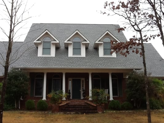 Integrity Roofing & General Construction LLC