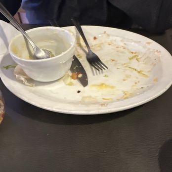 Salty's on Second - Food so yummy we licked the plate clean! - Bars Near Me - Fairbanks, Alaska