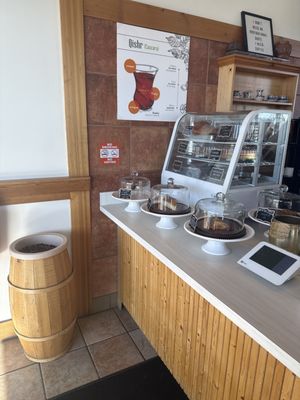 Qamaria Yemeni Coffee Co. by null