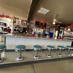 Main Street Grill