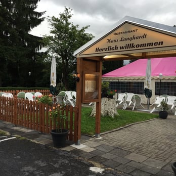 Haus Langhardt - Beer Garden Near Me - Ratingen, NW
