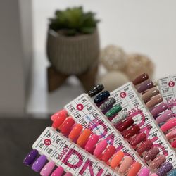 Today's Nail Bar
