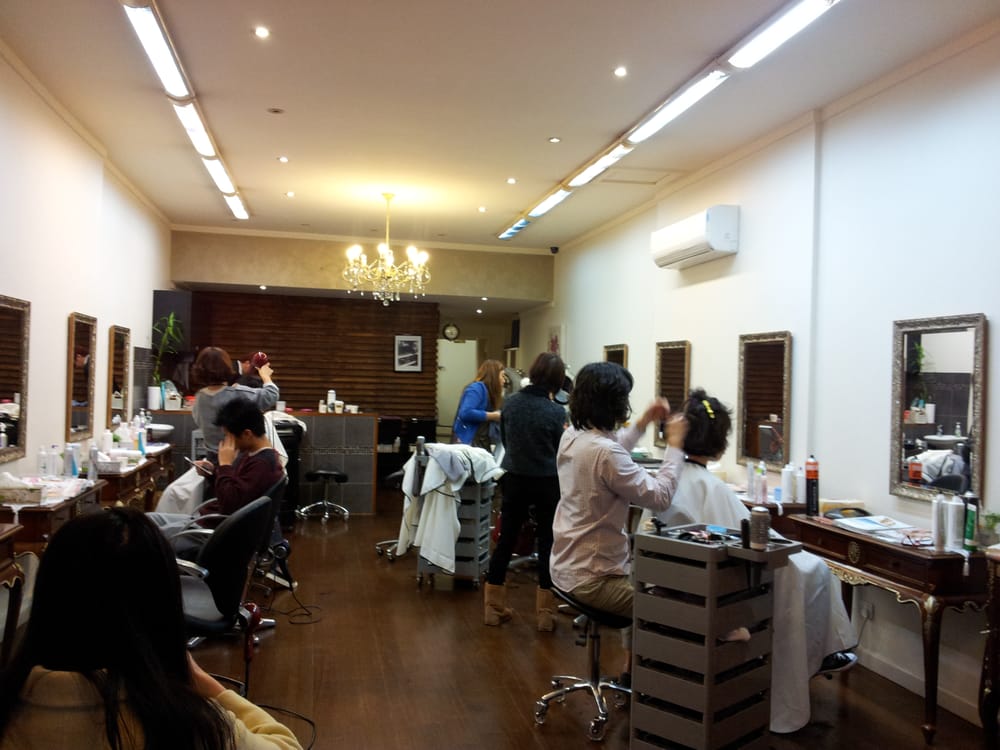 HAIR LOVER SALON 950 Whitehorse Road, Box Hill Victoria, Australia Updated March 2024