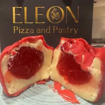 Eleon Pizza & Pastry - Pizza Near Me - Jacksonville, Florida