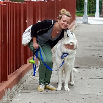 Annella's Trails and Tails - Dog Walkers Near Me - Jackson Heights, New York Annella's Trails and Tails - Dog Walkers Near Me - Jackson Heights, New York