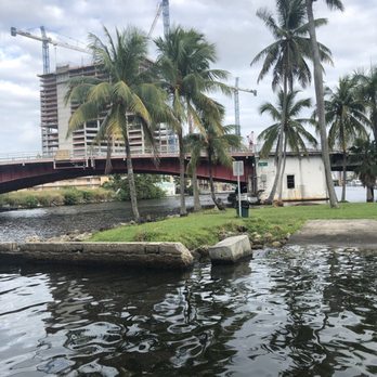 E G Sewell Memorial Park - Parks Near Me - Miami, Florida