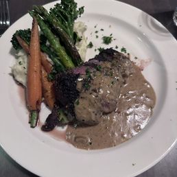 Pepper Steak