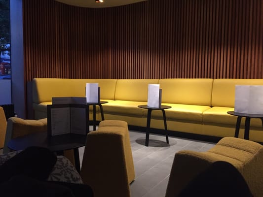 Apex City of Edinburgh Hotel by null