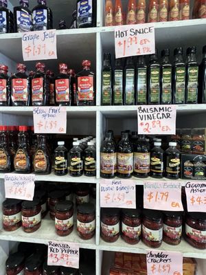 Farmers Market by null