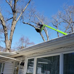 A-1 Tree Service