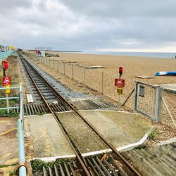 Volk's Electric Railway
