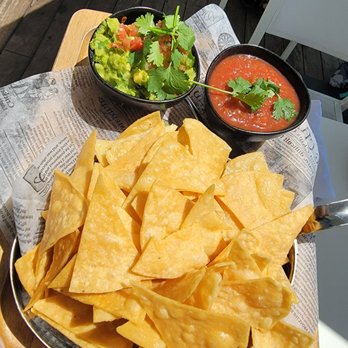 Monarch Bay Beach Club - Chips, salsa and guacamole - Bars Near Me - Dana Point, California Monarch Bay Beach Club - Chips, salsa and guacamole - Bars Near Me - Dana Point, California