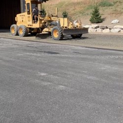 North Idaho Asphalt & Seal Coating