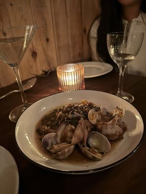 Martine's Wine Bar by null