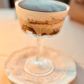 Tre Dita - Tiramisu Classico - Italian Near Me - Chicago, Illinois Tre Dita - Tiramisu Classico - Italian Near Me - Chicago, Illinois