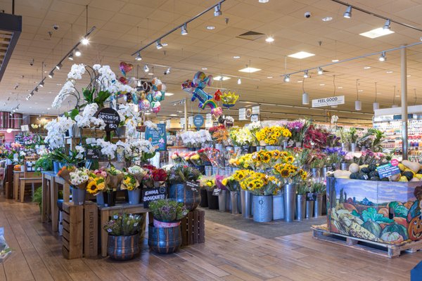 Bristol Farms by null
