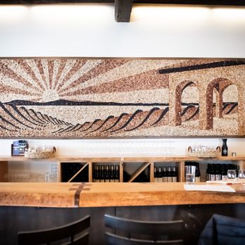 Mari Vineyards - Can we say HELLO WINE MURAL? - Wine Tasting Room Near Me - Traverse City, Michigan Mari Vineyards - Can we say HELLO WINE MURAL? - Wine Tasting Room Near Me - Traverse City, Michigan