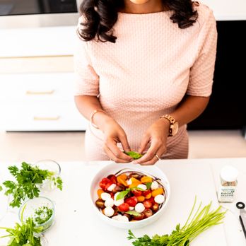 Chef B Meals - The Face Behind the Brand! - Food Delivery Services Near Me - Washington, DC, District of Columbia Chef B Meals - The Face Behind the Brand! - Food Delivery Services Near Me - Washington, DC, District of Columbia