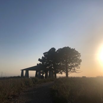 North Etiwanda Preserve - Hiking Near Me - Rancho Cucamonga, California