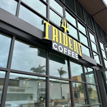 Trident Coffee - Coffee & Tea Near Me - San Diego, California Trident Coffee - Coffee & Tea Near Me - San Diego, California
